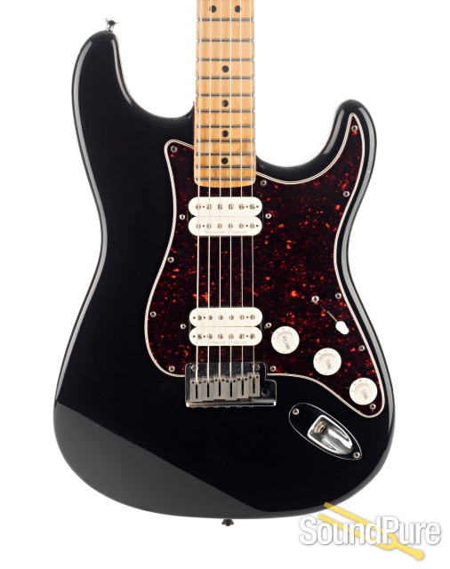 1997 Fender Custom Big Apple Stratocaster #N7239447 - Used — image 1