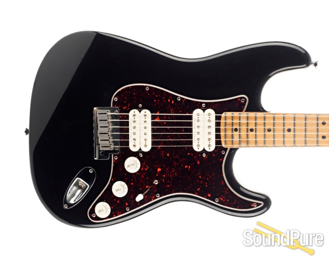 1997 Fender Custom Big Apple Stratocaster #N7239447 - Used — image 9