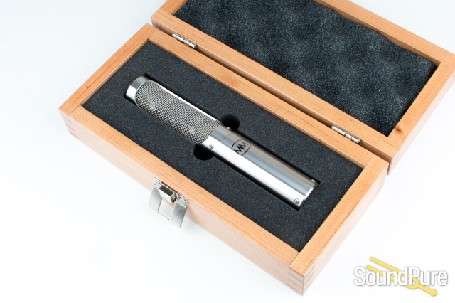 Mesanovic Microphones Model 2 — image 4