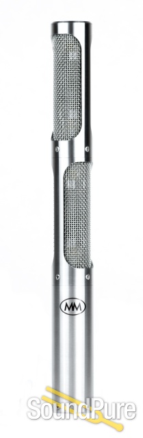 Mesanovic Microphones Model 2S