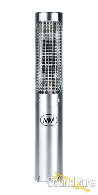 Mesanovic Microphones Model 2A