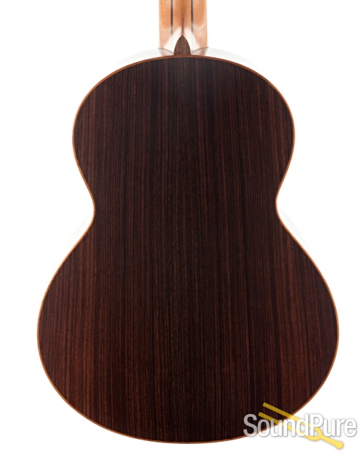 Lowden Wee Lowden Red Cedar/Rosewood Acoustic #20959 — image 7