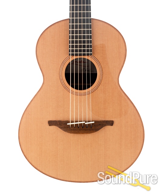 Lowden Wee Lowden Red Cedar/Rosewood Acoustic #20959 — image 1