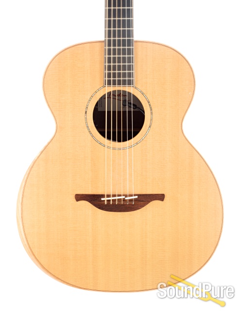 Lowden Baritone Sitka/Bastone Walnut Acoustic #18162 - Used — image 1