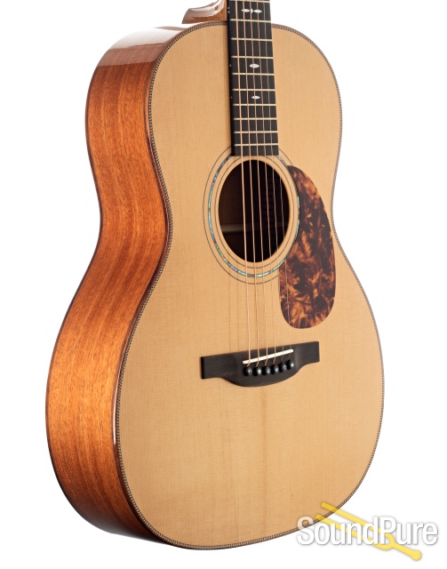 Boucher Heritage Goose 000-12 Addy/Mahogany #MY-1011-12FTB — image 7