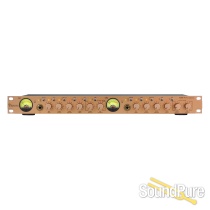 Fredenstein F200 2-Channel Preamp Fredenstein F200 2-Channel Preamp