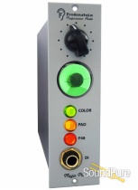 Fredenstein Magic Pre Vintage Microphone Preamplifier Fredenstein Magic Pre Vintage Microphone Preamplifier