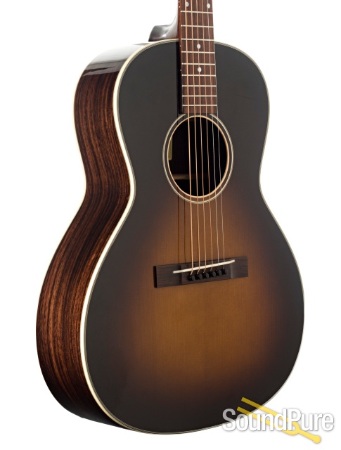Eastman E20OOSS Addy/RW Acoustic #10955991 - Used — image 3