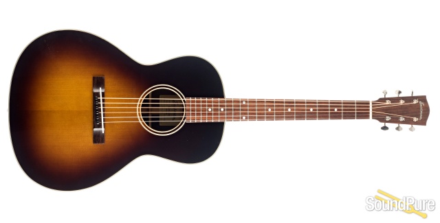Eastman E20OOSS Addy/RW Acoustic #10955991 - Used — image 6