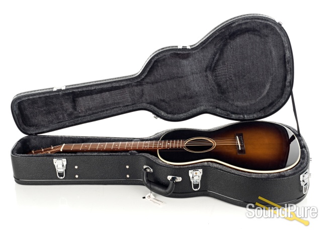 Eastman E20OOSS Addy/RW Acoustic #10955991 - Used — image 7