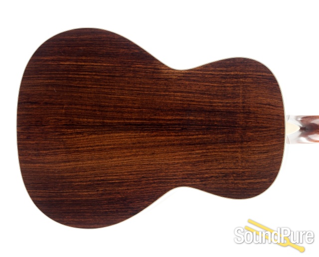 Eastman E20OOSS Addy/RW Acoustic #10955991 - Used — image 9