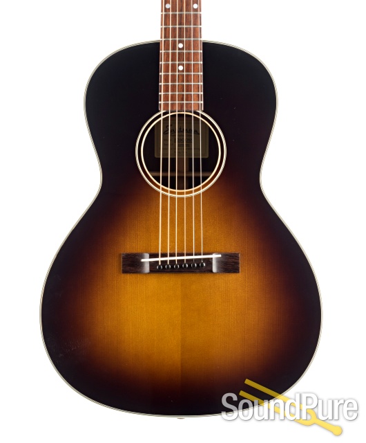Eastman E20OOSS Addy/RW Acoustic #10955991 - Used — image 1