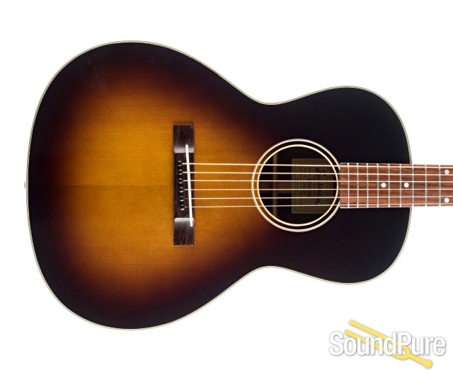 Eastman E20OOSS Addy/RW Acoustic #10955991 - Used — image 10