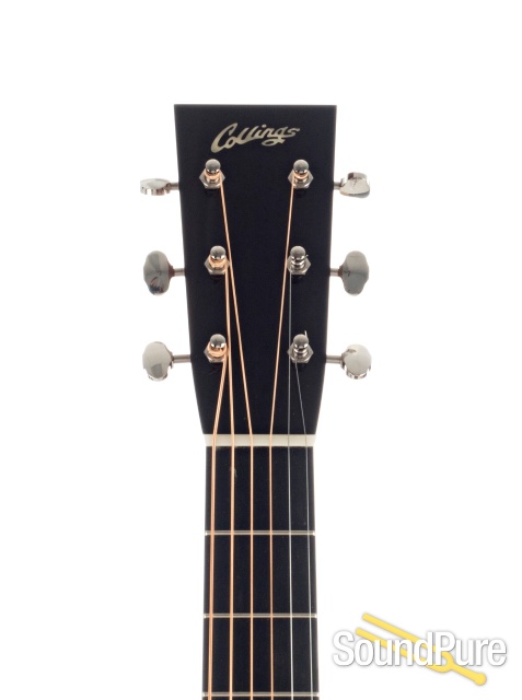 Collings 01T Traditional Sitka/Mahogany Acoustic #28305 — image 4