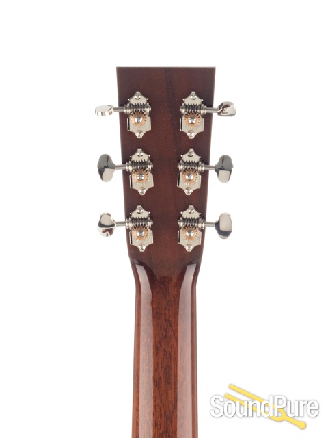 Collings 01T Traditional Sitka/Mahogany Acoustic #28305 — image 5