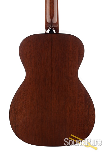 Collings 01T Traditional Sitka/Mahogany Acoustic #28305 — image 8