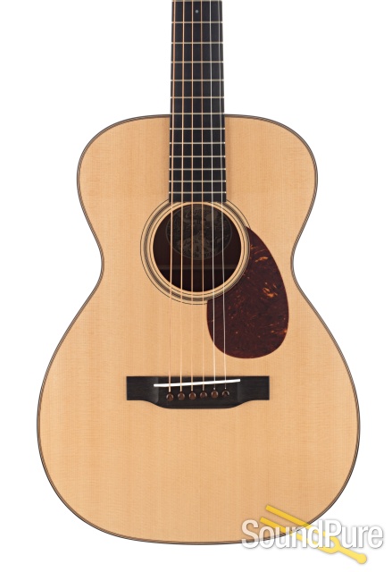 Collings 01T Traditional Sitka/Mahogany Acoustic #28305 — image 1