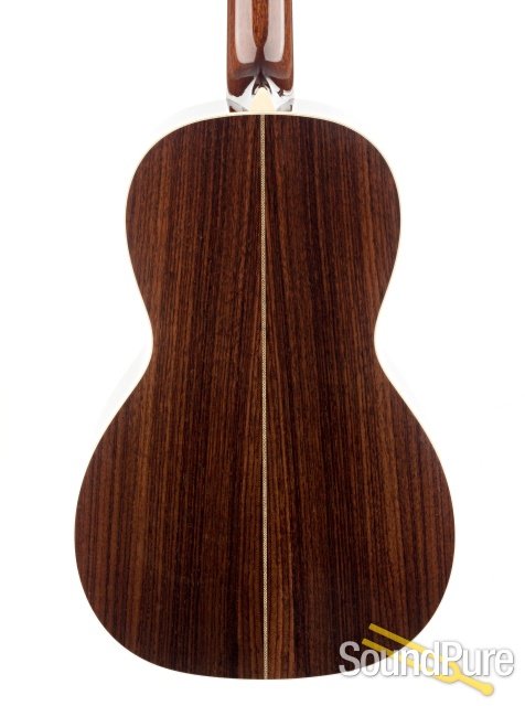 Collings Parlor 2H T Traditional Sitka/RW Acoustic #28936 — image 7