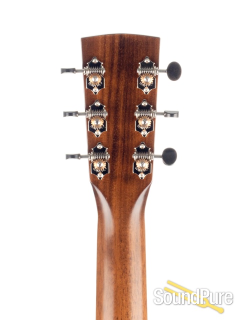 Goodall Traditional OM AAA Adirondack/EI Rosewood #6710 — image 5