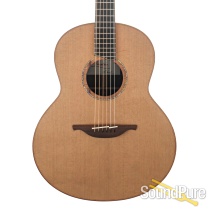 Lowden F50 African Blackwood/Red Cedar Acoustic #22475 Lowden F50 African Blackwood/Red Cedar Acoustic #22475