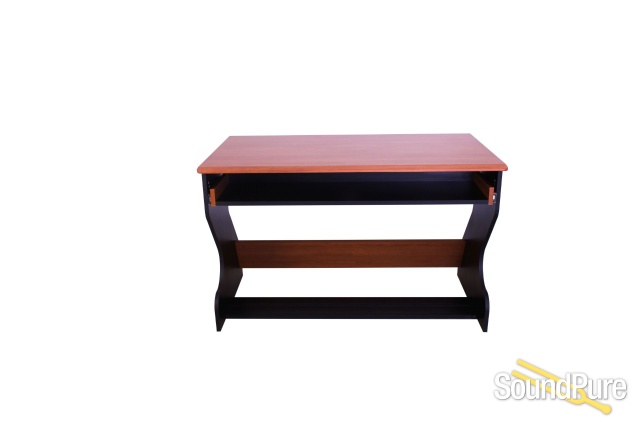 Zaor MIZA Jr. MkII (Black Cherry) — image 2