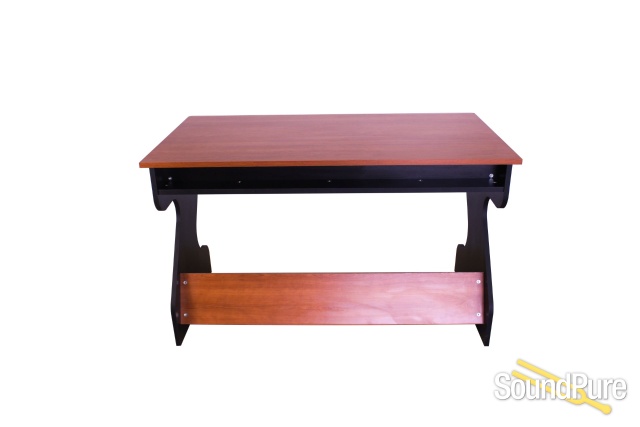 Zaor MIZA Jr. MkII (Black Cherry) — image 3