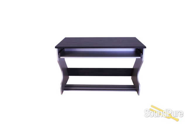 Zaor MIZA Jr. MkII (Titanium Wenge) — image 2