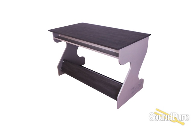 Zaor MIZA Jr. MkII (Titanium Wenge) — image 4