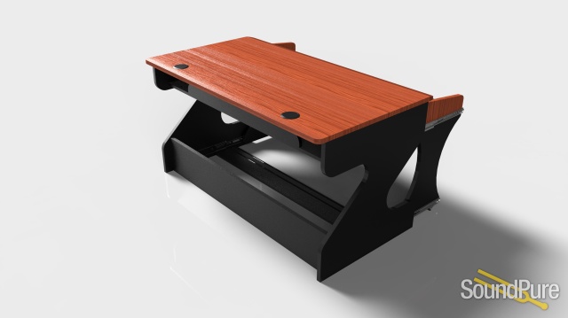 Zaor MIZA M (Black Cherry) — image 2