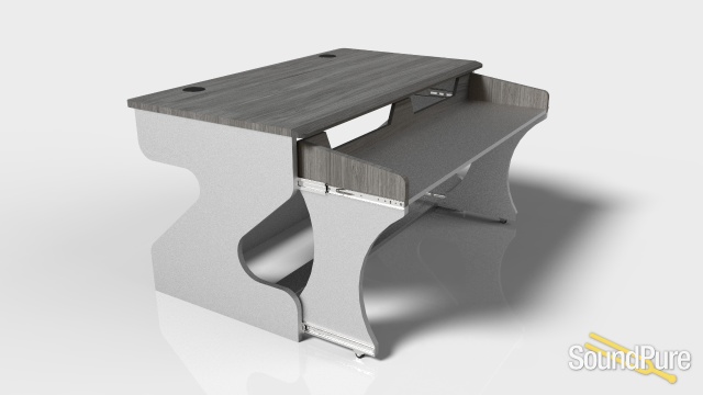 Zaor MIZA M (Titanium Wenge) — image 3