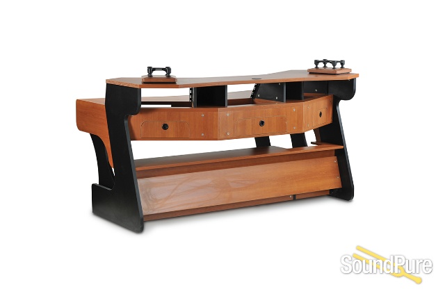 Zaor MIZA X2 (Black Cherry) — image 3