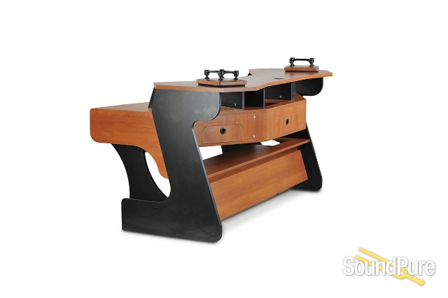 Zaor MIZA X2 (Black Cherry) — image 4