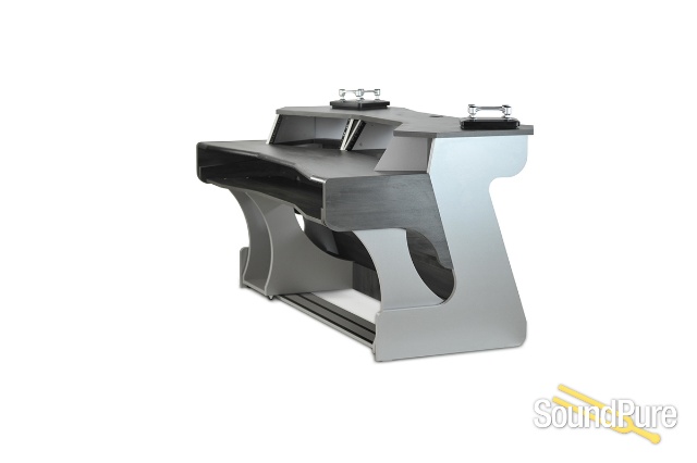Zaor MIZA X2 (Titanium Wenge) — image 2