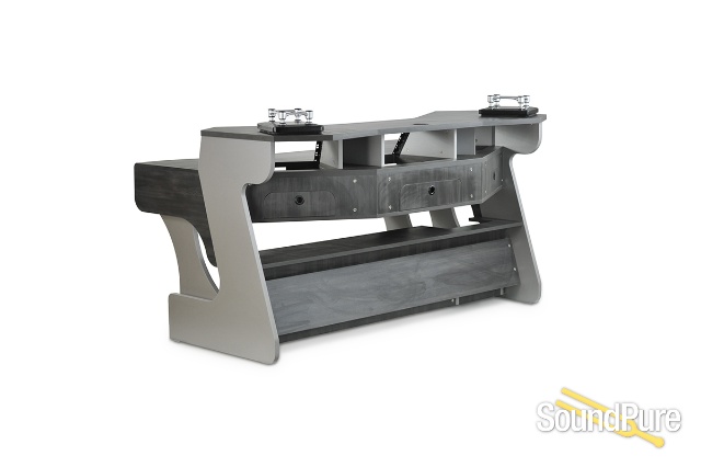 Zaor MIZA X2 (Titanium Wenge) — image 4