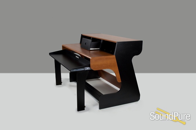 Zaor MIZA 88 (Black Cherry) — image 4