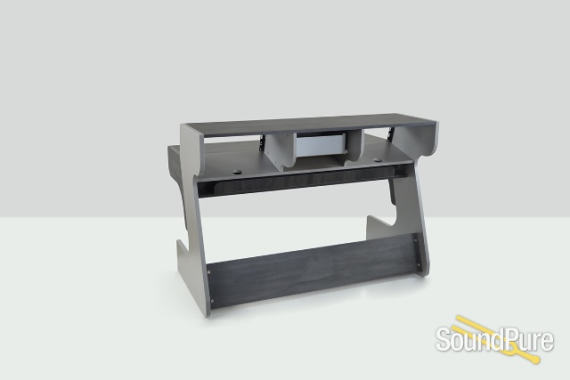 Zaor MIZA 88 (Titanium Wenge) — image 2