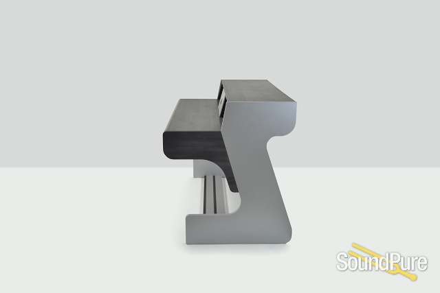 Zaor MIZA 88 (Titanium Wenge) — image 3