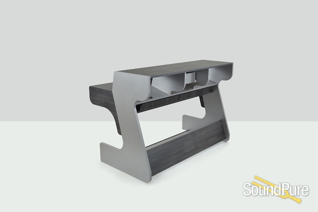 Zaor MIZA 88 (Titanium Wenge) — image 4