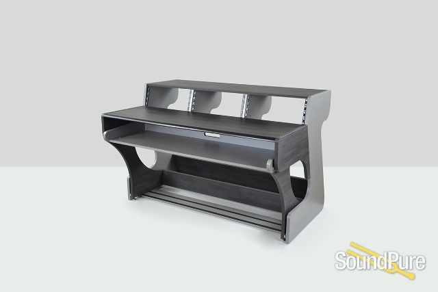 Zaor MIZA 88XL (Titanium Wenge)