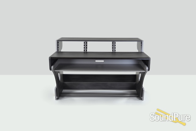 Zaor MIZA 88XL (Titanium Wenge) — image 2