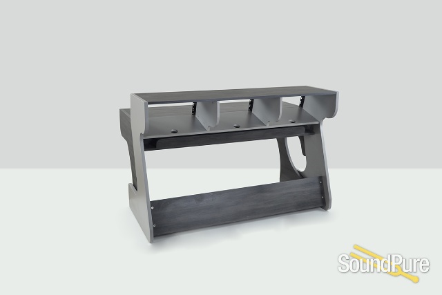 Zaor MIZA 88XL (Titanium Wenge) — image 4