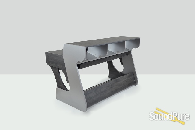 Zaor MIZA 88XL (Titanium Wenge) — image 5