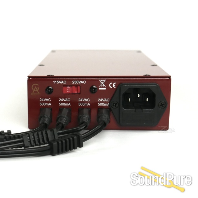 Golden Age Audio PSAC JR — image 2