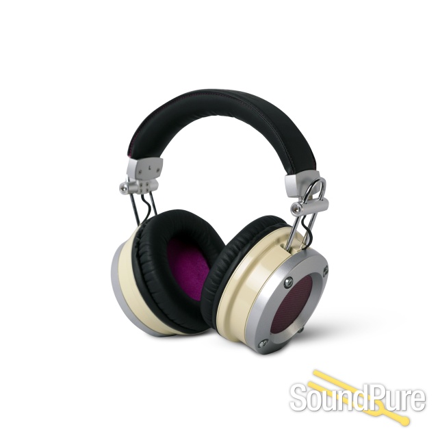 Avantone Pro MP1 Mixphones Multi-mode Headphones - Cream
