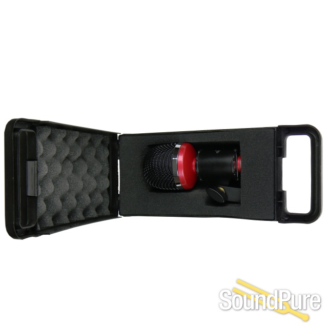 Avantone MONDO Dynamic Kick Drum Microphone — image 4