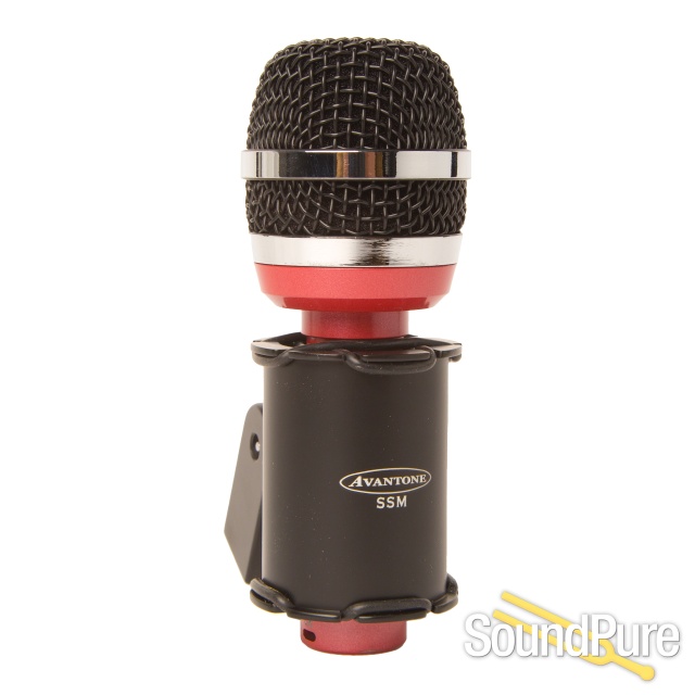 Avantone ADM Dynamic Snare Drum Microphone