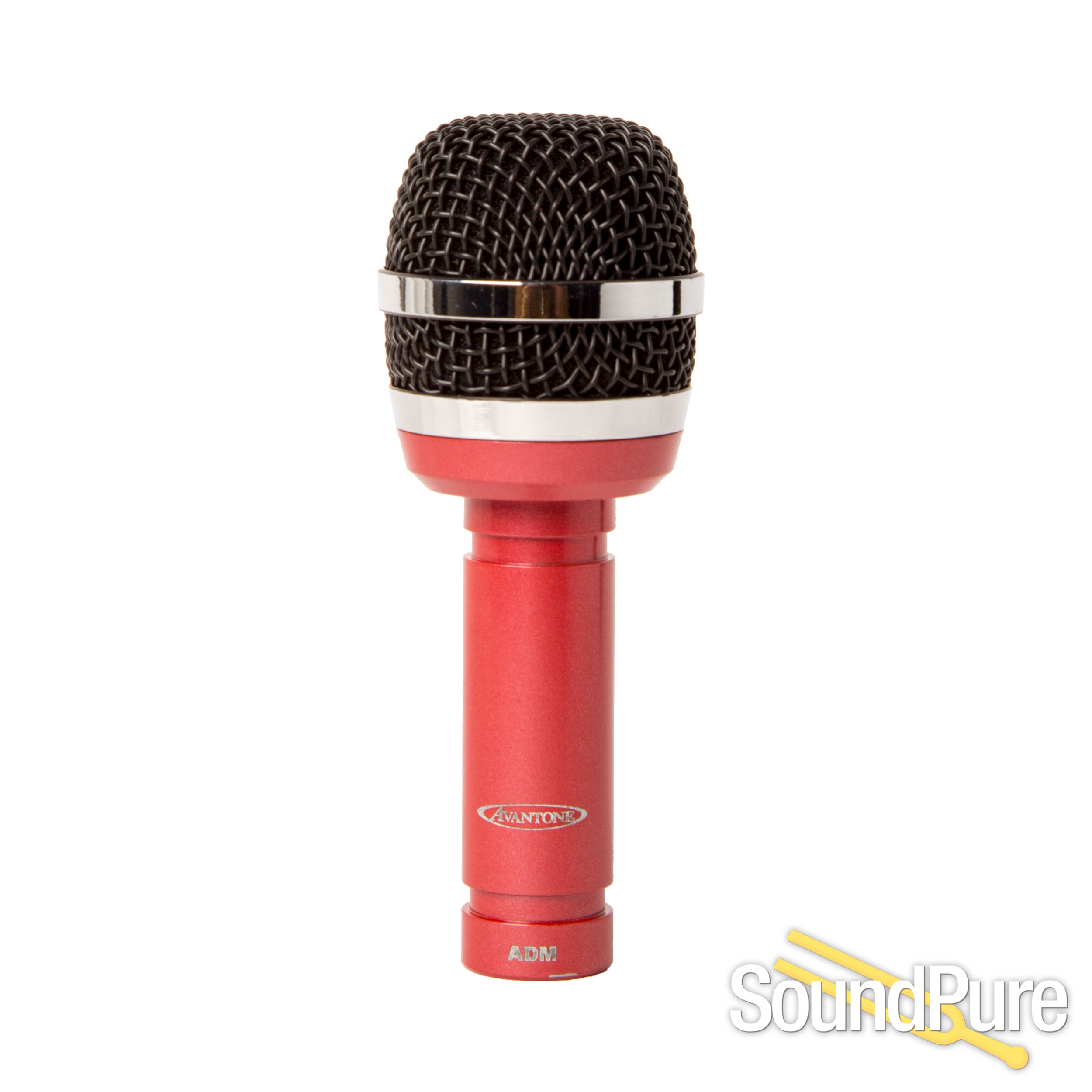 Avantone ATOM Dynamic Tom Microphone