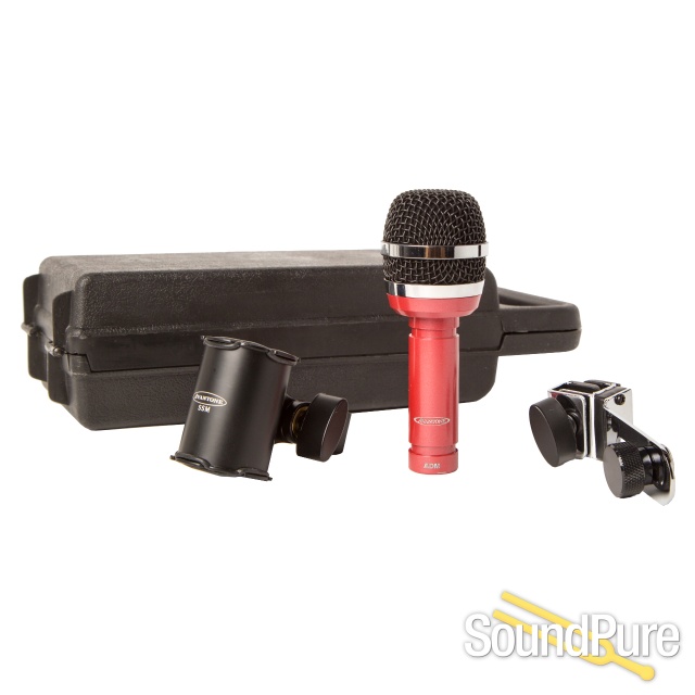 Avantone ATOM Dynamic Tom Microphone — image 4