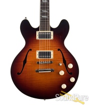 Collings I-35 Deluxe Tobacco Sunburst #181061 Collings I-35 Deluxe Tobacco Sunburst #181061