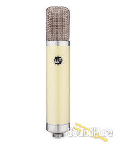 Warm Audio WA-251 Tube Condenser Microphone Warm Audio WA-251 Tube Condenser Microphone